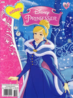 Prinsesser Hobby nr.6 2017