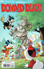 Donald Duck & Co nr.10 2026