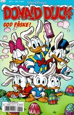 Donald Duck & Co nr.11 2026