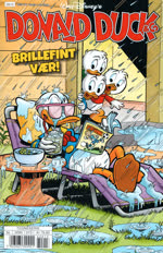 Donald Duck & Co nr.13 2026
