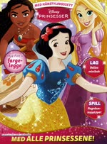 Prinsesser  2026