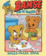 Bamse för de yngsta nr.4 2026