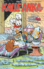 Kalle Anka & C:O nr.11 2026