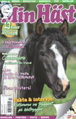 Min Häst nr.12 2026