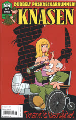Knasen nr.6 7 2026