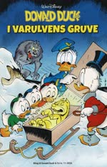 Donald Duck & Co Ekstranummer nr.11 2026