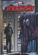 Spider-man Miles Morales bok nr.6 2026