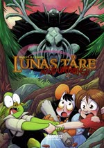 Lunas tåre nr.2 2026 (Mandumsprøven)