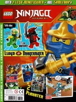 Lego Ninjago Legacy nr.1 2026