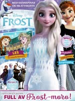 Frost  2026