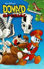 Donald Spesial  2026