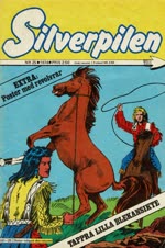Silverpilen I nr.25 1974