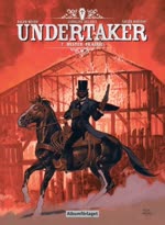 Undertaker nr.7 2026 (Mister Prairie)