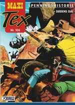Maxi Tex (bokhandel) nr.106 