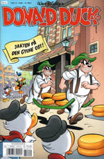 Donald Duck & Co nr.14 2026