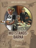 Motstandsbarna nr.9 2026 (Lykkens dager)