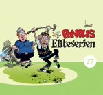 Pondus Eliteserien nr.27 2026