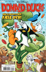 Donald Duck & Co nr.15 2026