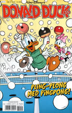 Donald Duck & Co nr.17 2026