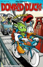 Donald Duck & Co nr.21 2026