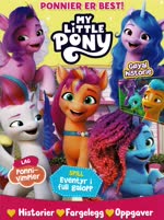 My Little Pony II  2026