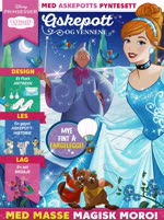 Prinsesser Hobby  2026