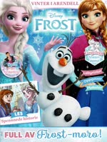 Frost  2026