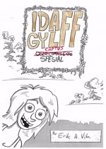 Raptus spesial Ida Gylff 2011