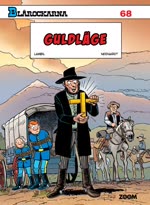 Blårockarna III nr.68 2024 (Guldläge)