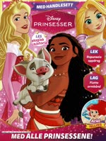 Prinsesser  2026