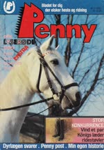 Penny nr.1 1987