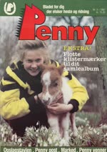 Penny nr.3 1987