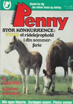 Penny nr.4 1987