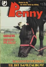 Penny nr.5 1987