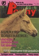 Penny nr.6 1987