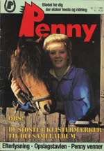 Penny nr.7 1987