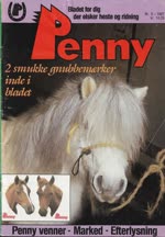 Penny nr.9 1987