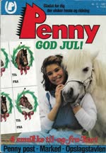 Penny nr.11 1987