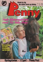 Penny nr.12 1987