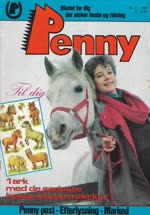 Penny nr.2 1988