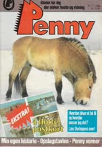 Penny nr.1 1988