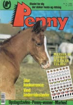 Penny nr.4 1988