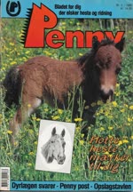Penny nr.5 1988