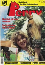 Penny nr.6 1988