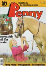 Penny nr.7 1988