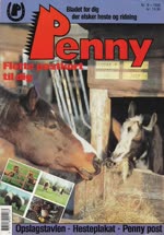 Penny nr.9 1988
