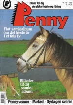 Penny nr.10 1988