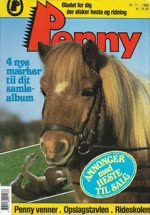 Penny nr.11 1988