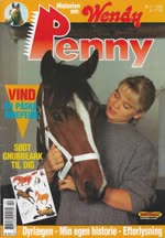 Penny nr.2 1992