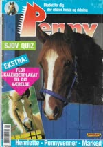 Penny nr.1 1992